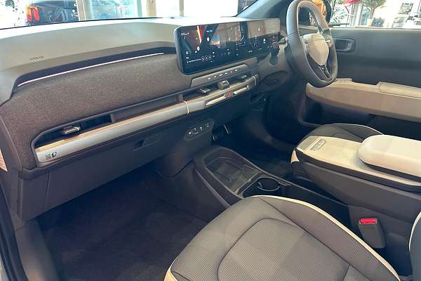2025 Kia EV3 GT-Line Long Range SV