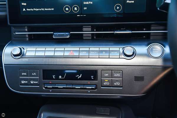 2025 Hyundai Kona Premium SX2.V2