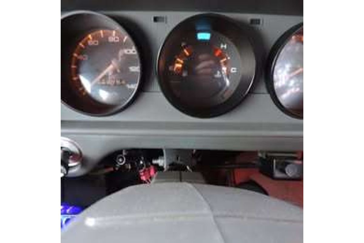 1990 Rover MINI