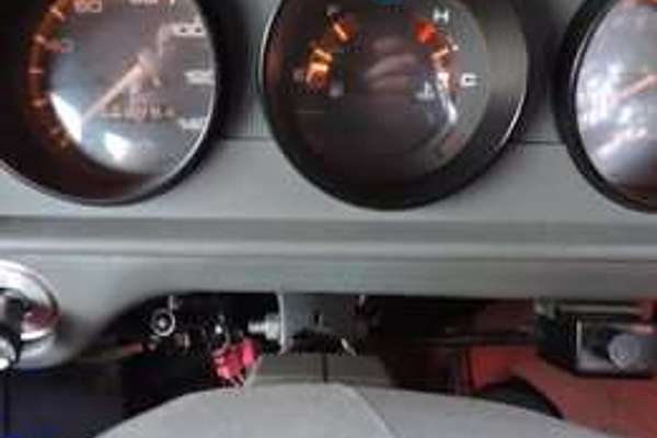 1990 Rover MINI