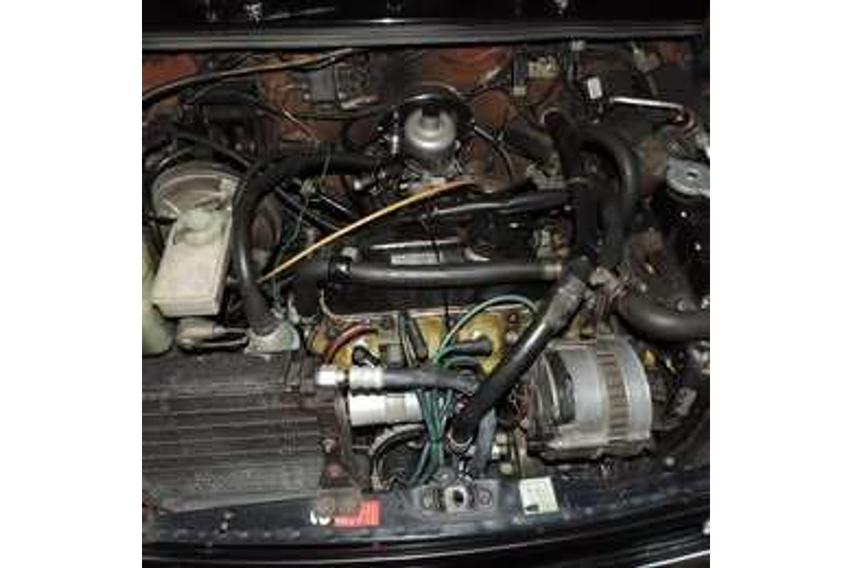 1990 Rover MINI
