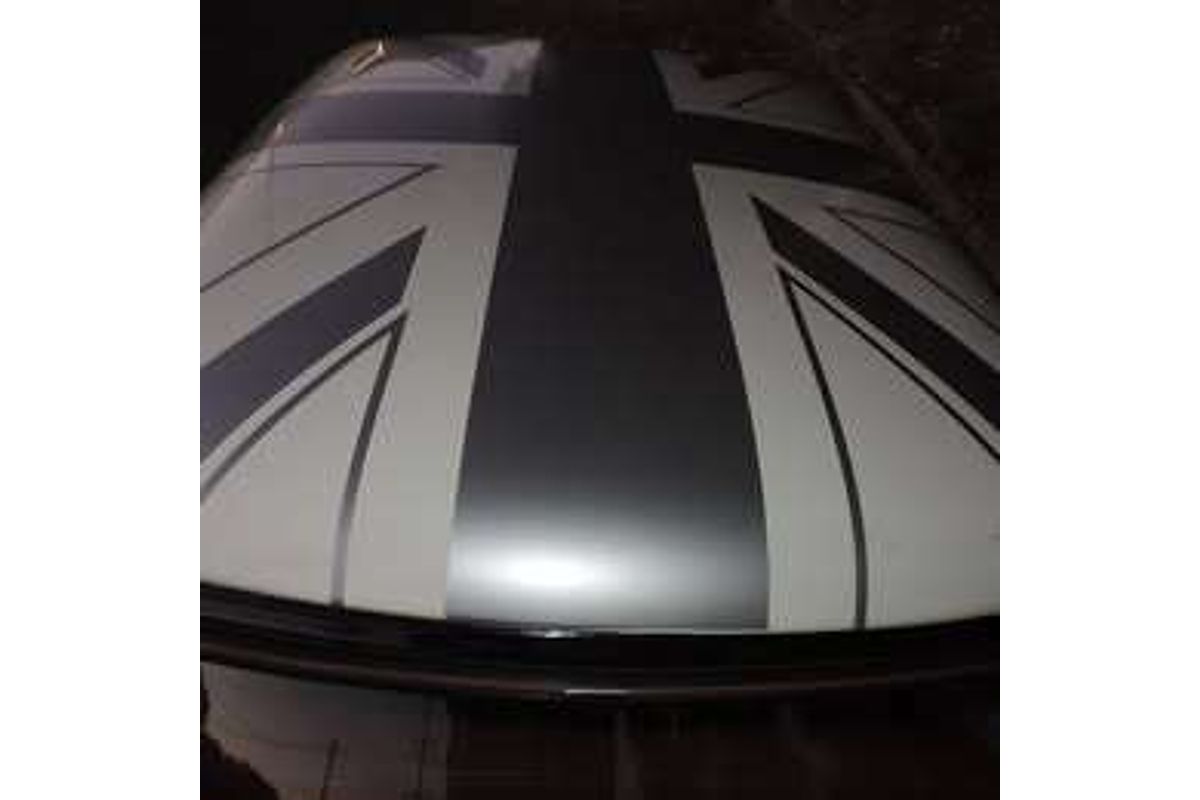 1990 Rover MINI