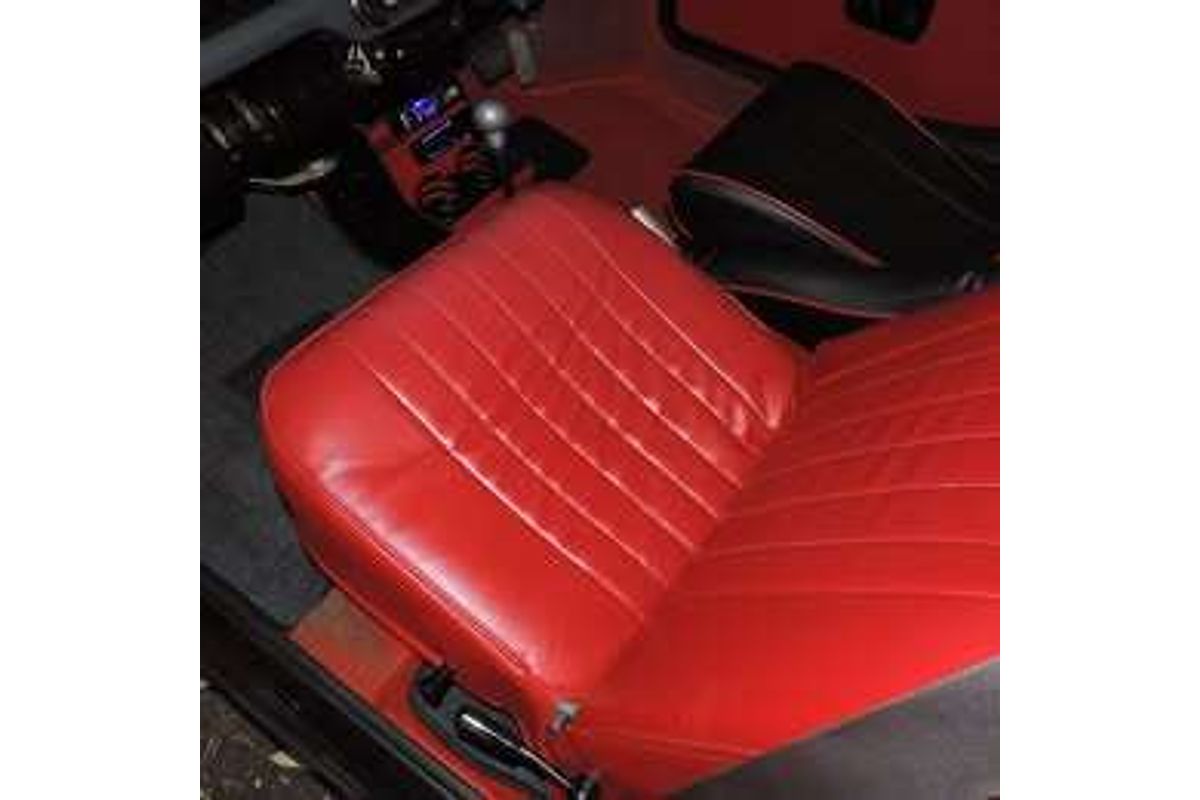 1990 Rover MINI