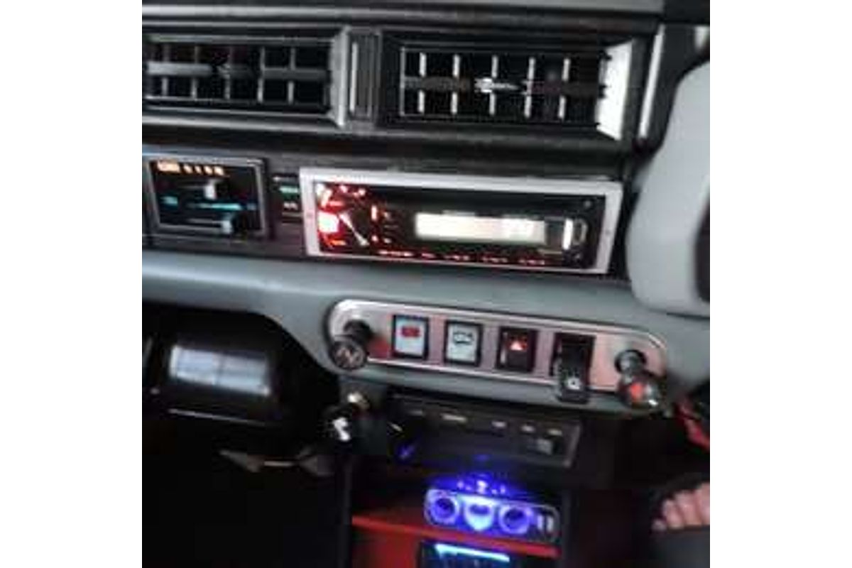 1990 Rover MINI