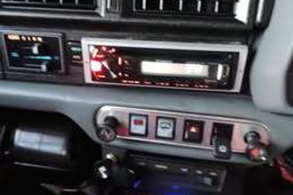 1990 Rover MINI