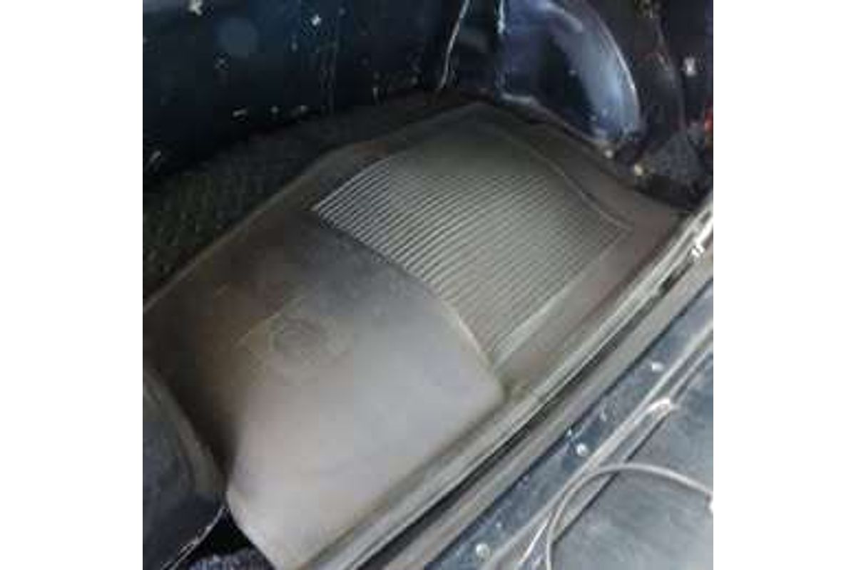 1990 Rover MINI