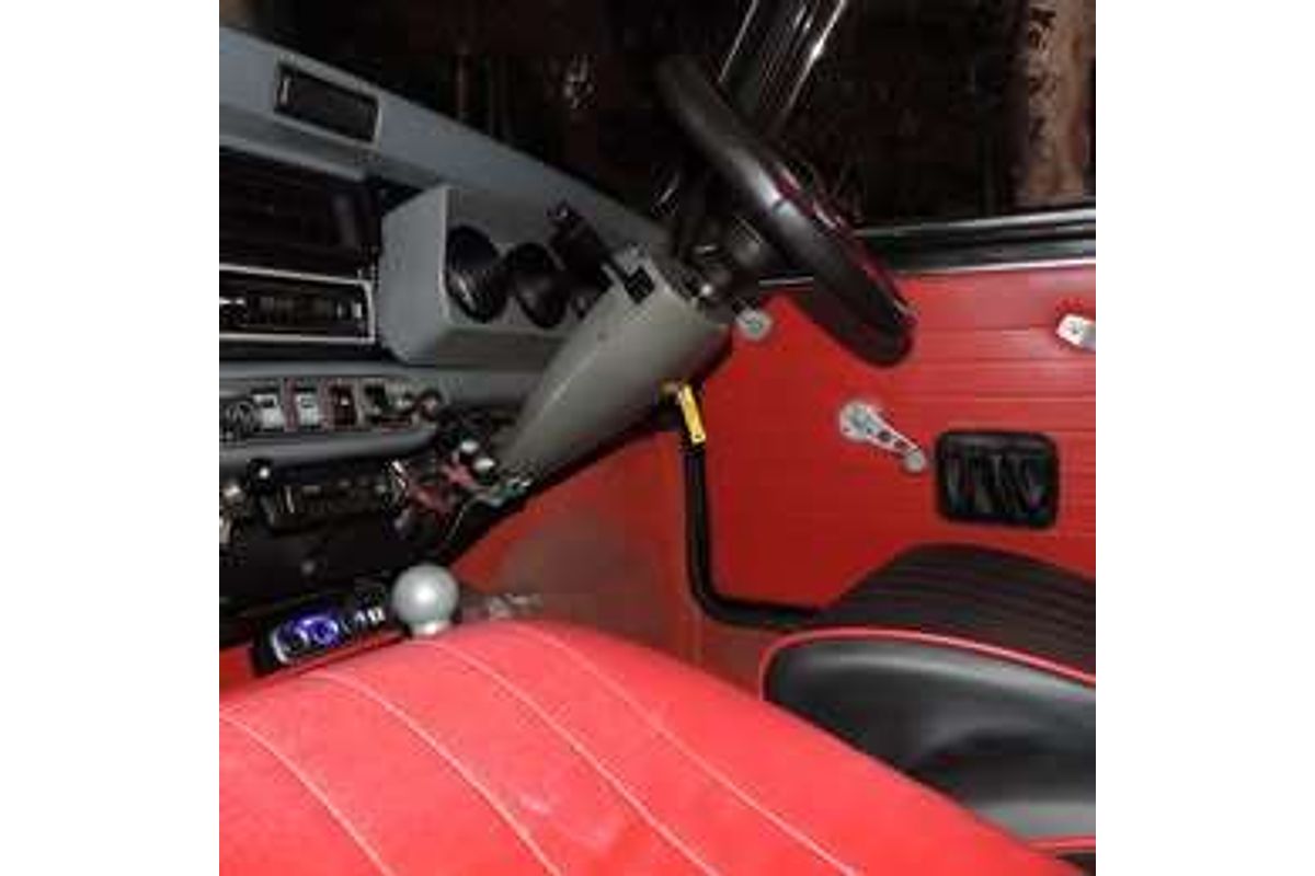 1990 Rover MINI