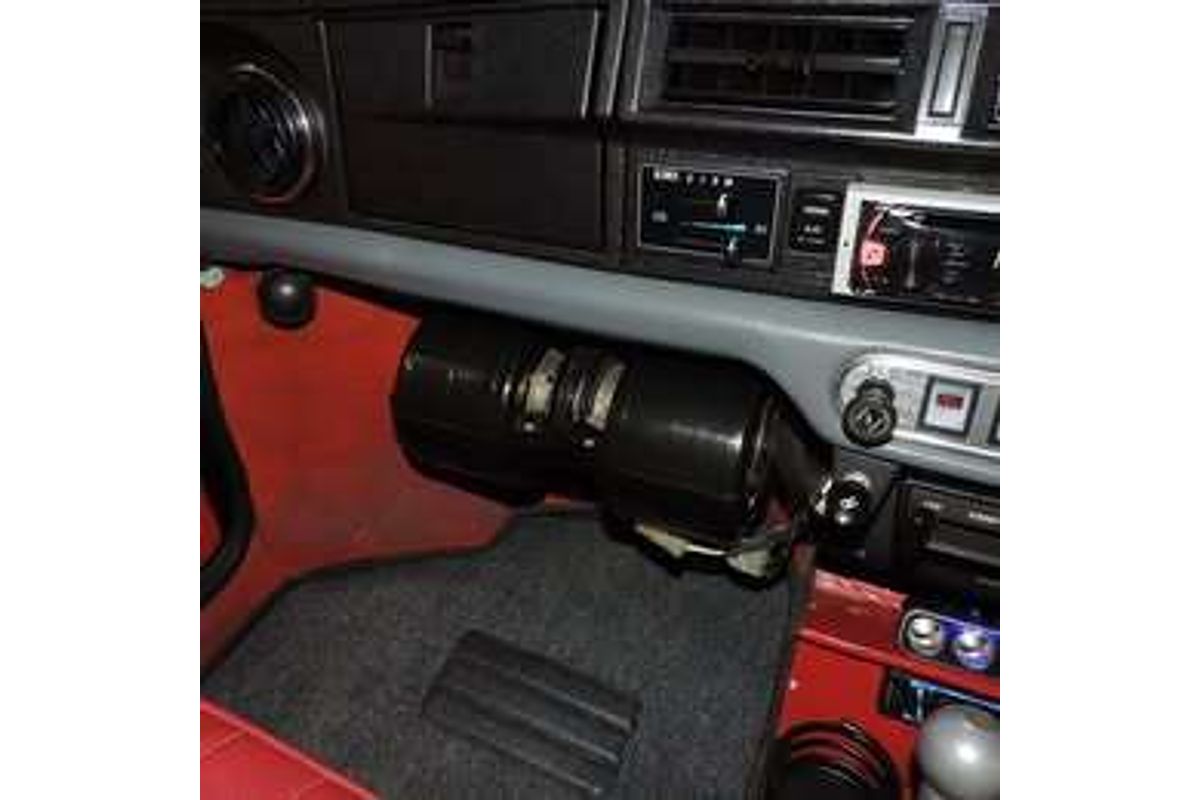 1990 Rover MINI