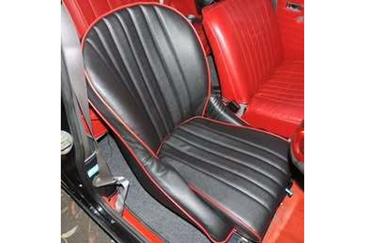 1990 Rover MINI