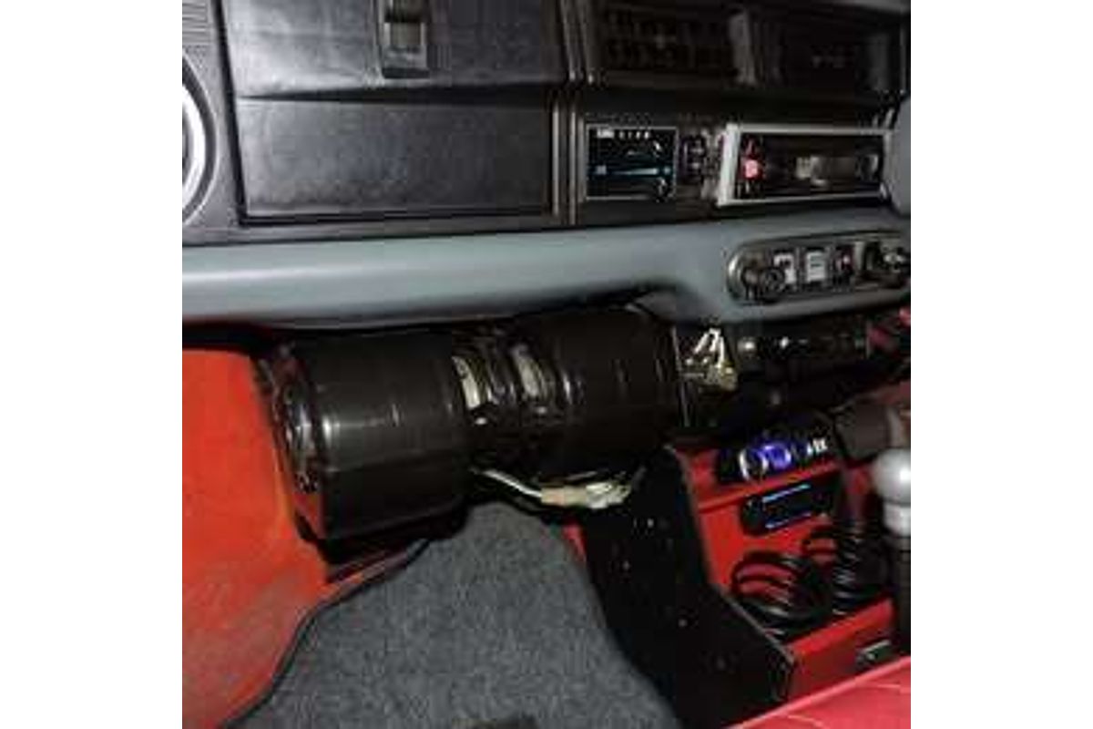 1990 Rover MINI
