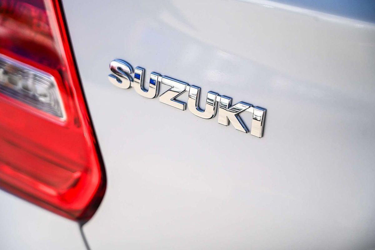 2022 Suzuki Swift GL Plus Special Edition AZ Series II
