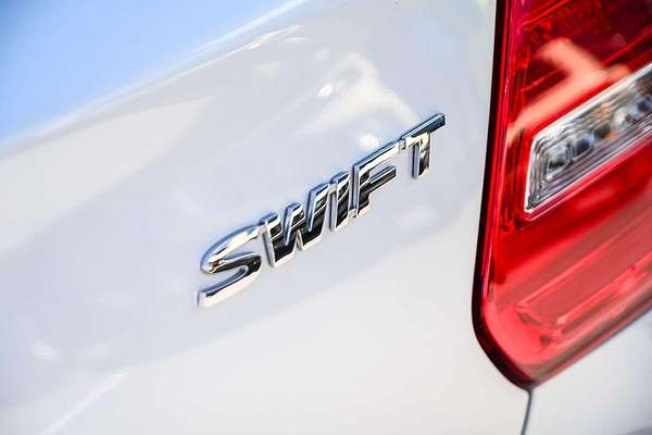2022 Suzuki Swift GL Plus Special Edition AZ Series II