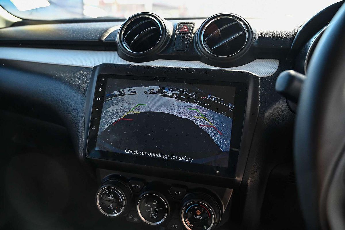 2022 Suzuki Swift GL Plus Special Edition AZ Series II