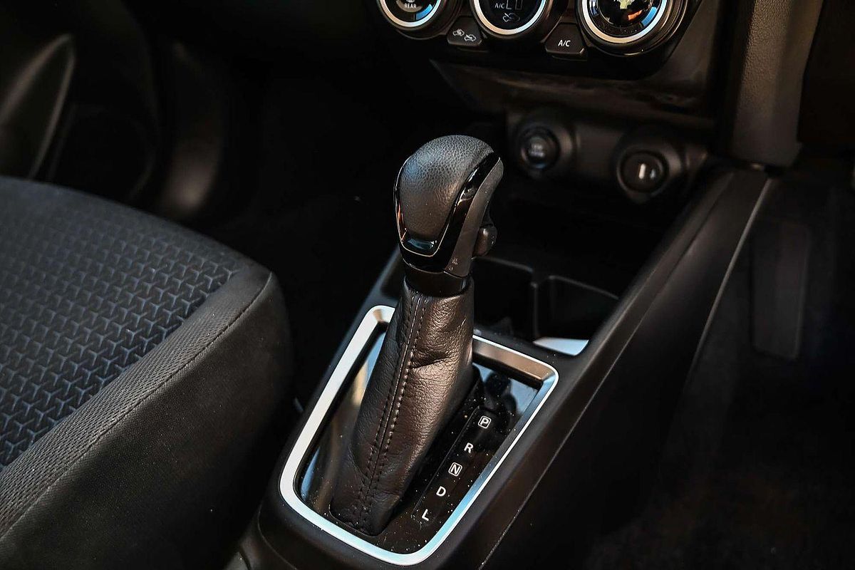 2022 Suzuki Swift GL Plus Special Edition AZ Series II