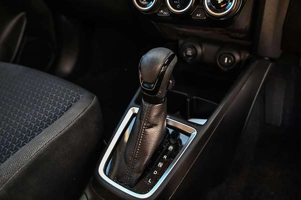 2022 Suzuki Swift GL Plus Special Edition AZ Series II