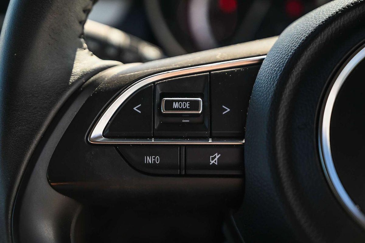 2022 Suzuki Swift GL Plus Special Edition AZ Series II