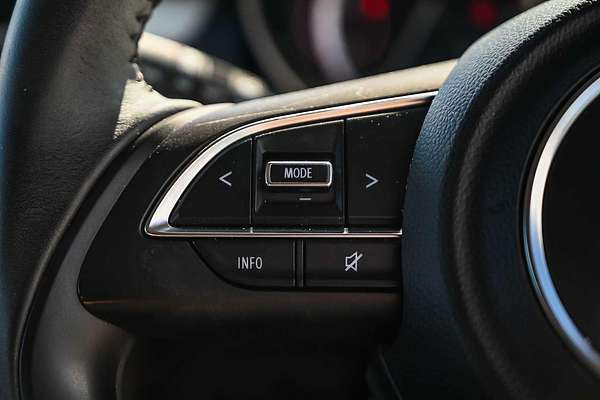 2022 Suzuki Swift GL Plus Special Edition AZ Series II
