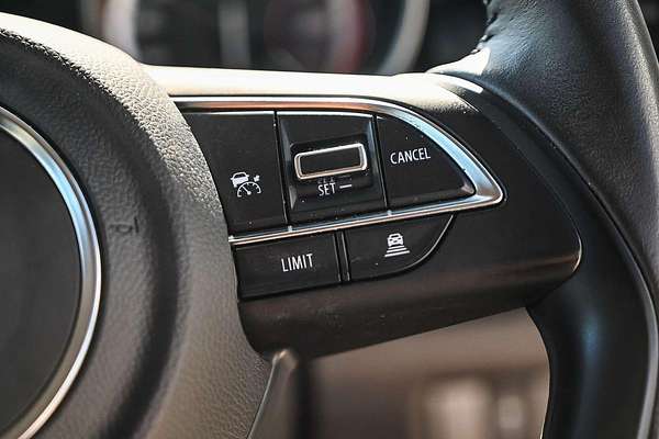 2022 Suzuki Swift GL Plus Special Edition AZ Series II