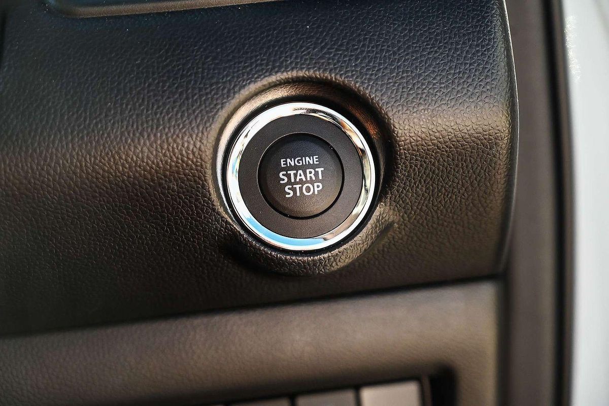 2022 Suzuki Swift GL Plus Special Edition AZ Series II