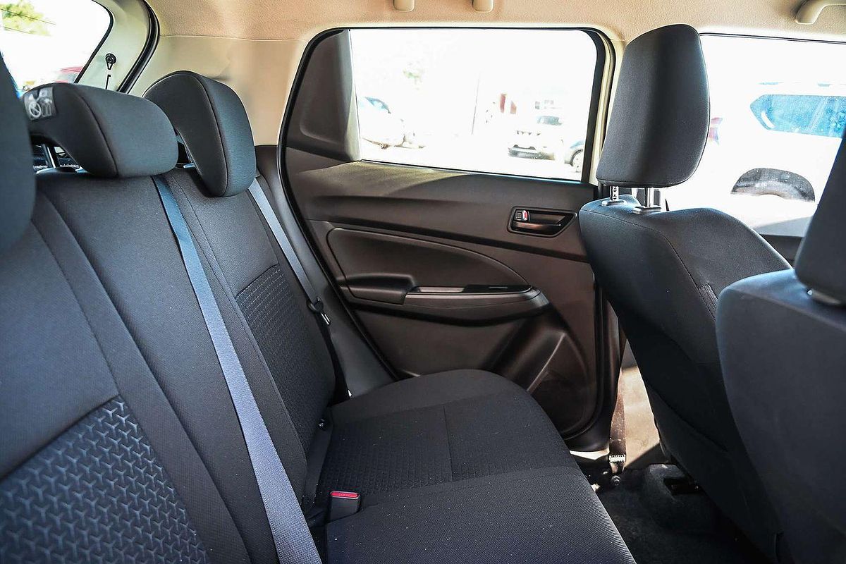 2022 Suzuki Swift GL Plus Special Edition AZ Series II