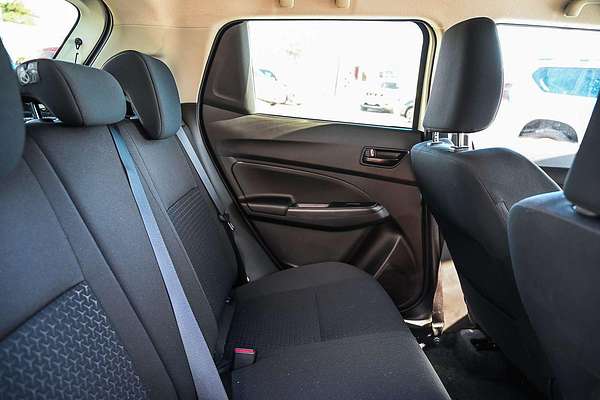 2022 Suzuki Swift GL Plus Special Edition AZ Series II