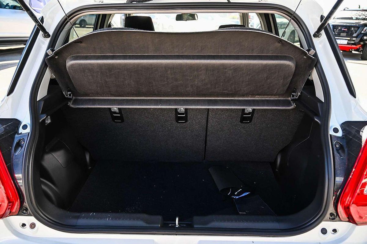 2022 Suzuki Swift GL Plus Special Edition AZ Series II