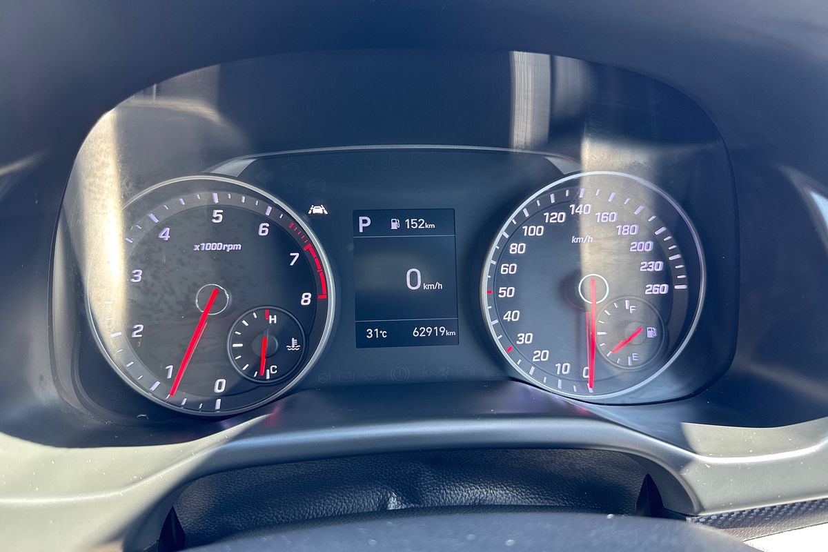 2019 Hyundai Elantra Sport AD.2