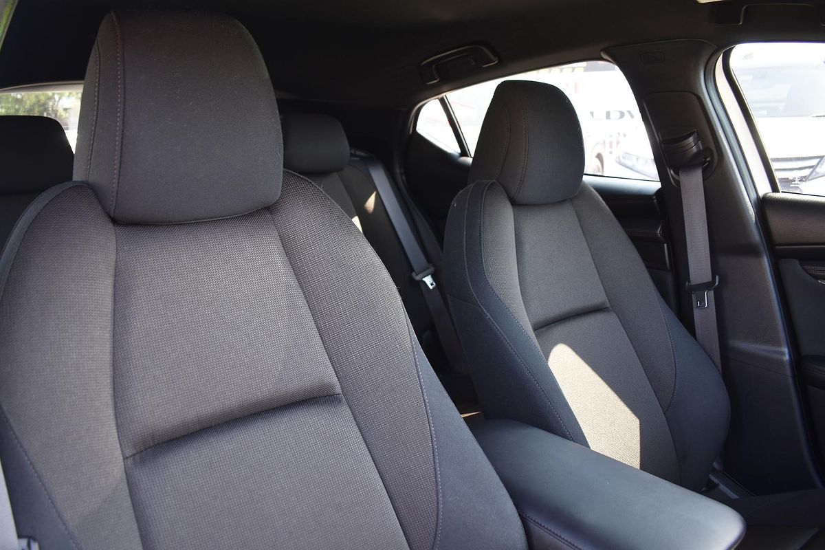 2020 Mazda 3 G25 Evolve BP Series