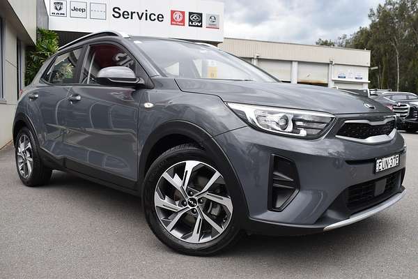 2021 Kia Stonic S YB