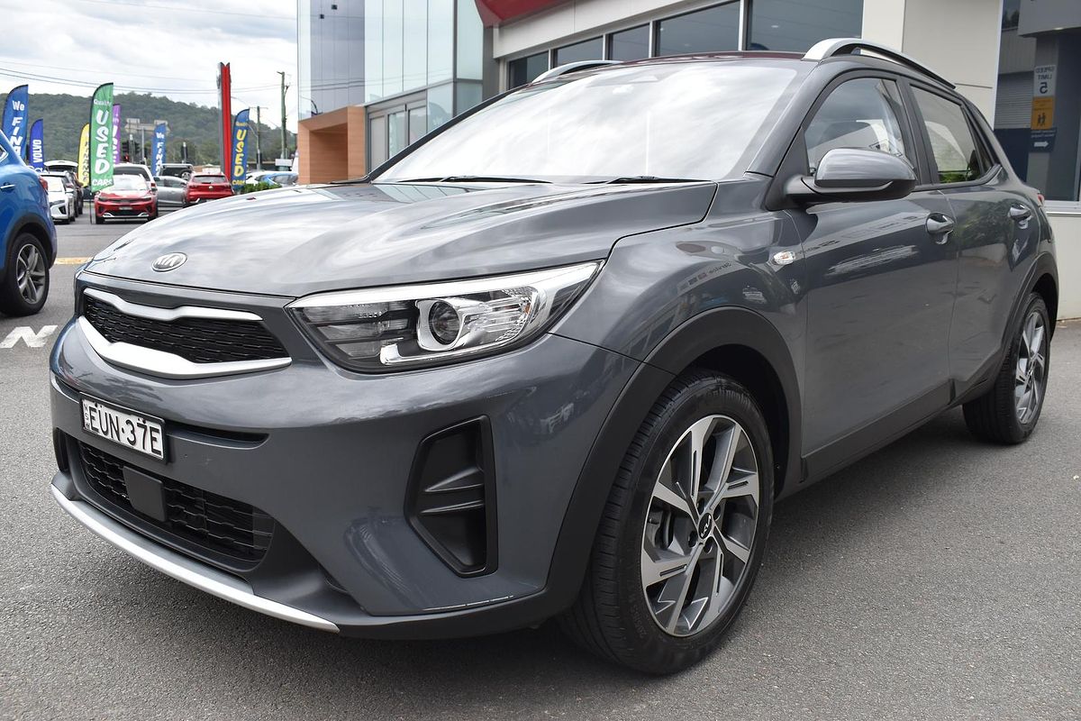 2021 Kia Stonic S YB