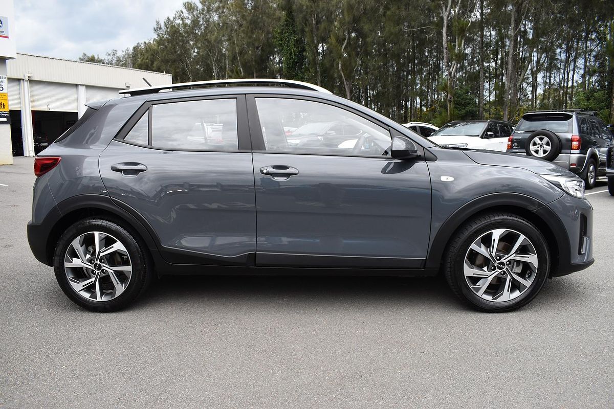 2021 Kia Stonic S YB