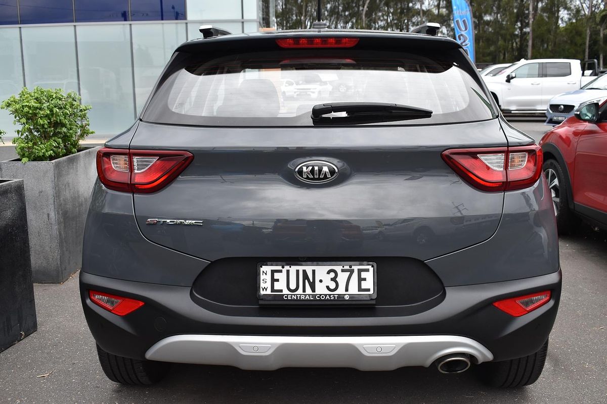 2021 Kia Stonic S YB