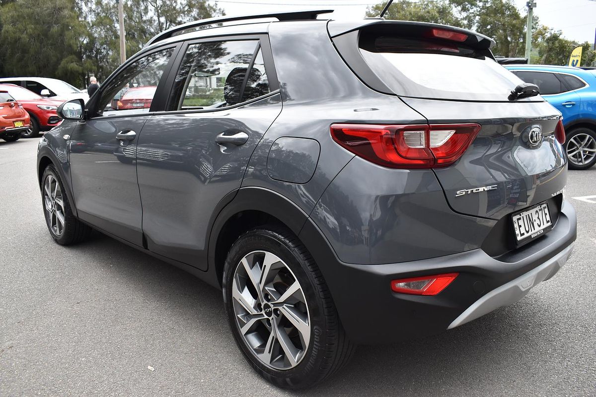 2021 Kia Stonic S YB