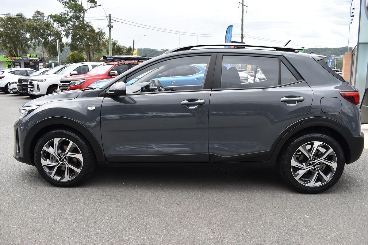 2021 Kia Stonic S YB
