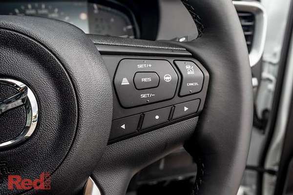 2025 Mazda BT-50 GT TF 4X4