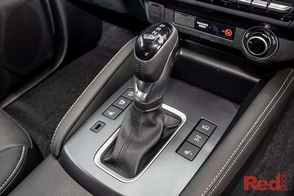 2025 Mazda BT-50 GT TF 4X4