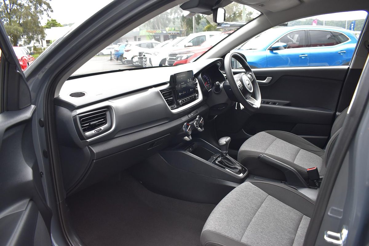2021 Kia Stonic S YB