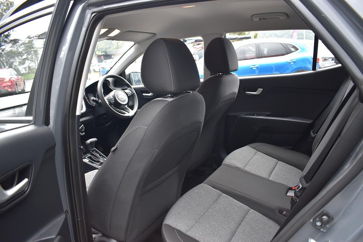 2021 Kia Stonic S YB