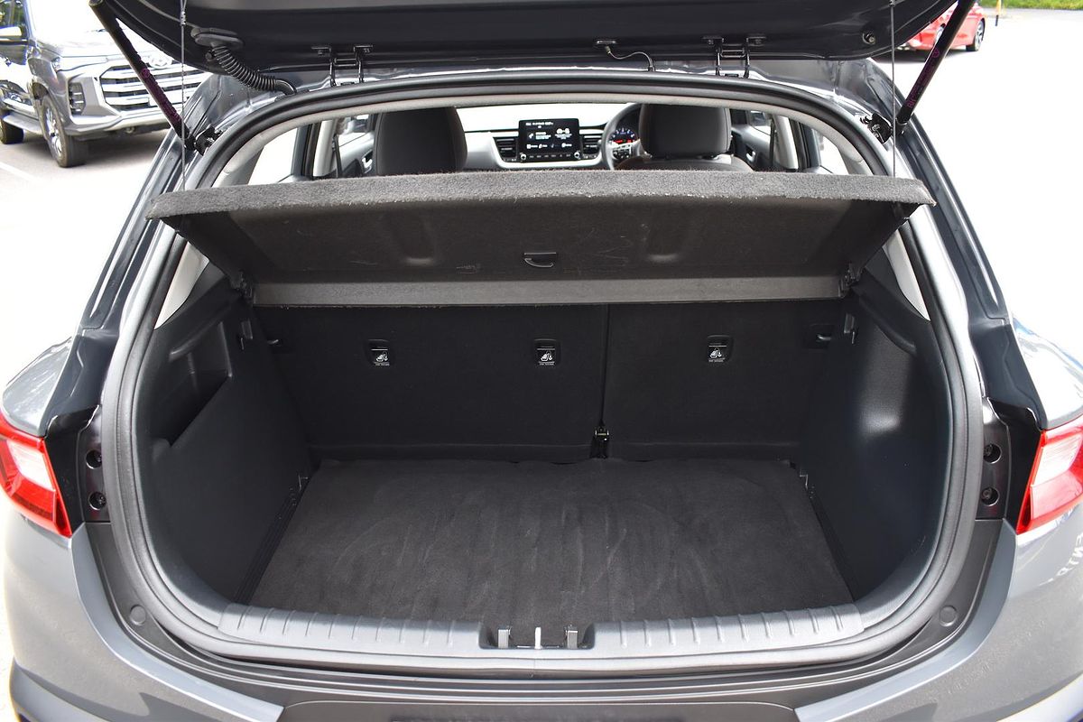 2021 Kia Stonic S YB