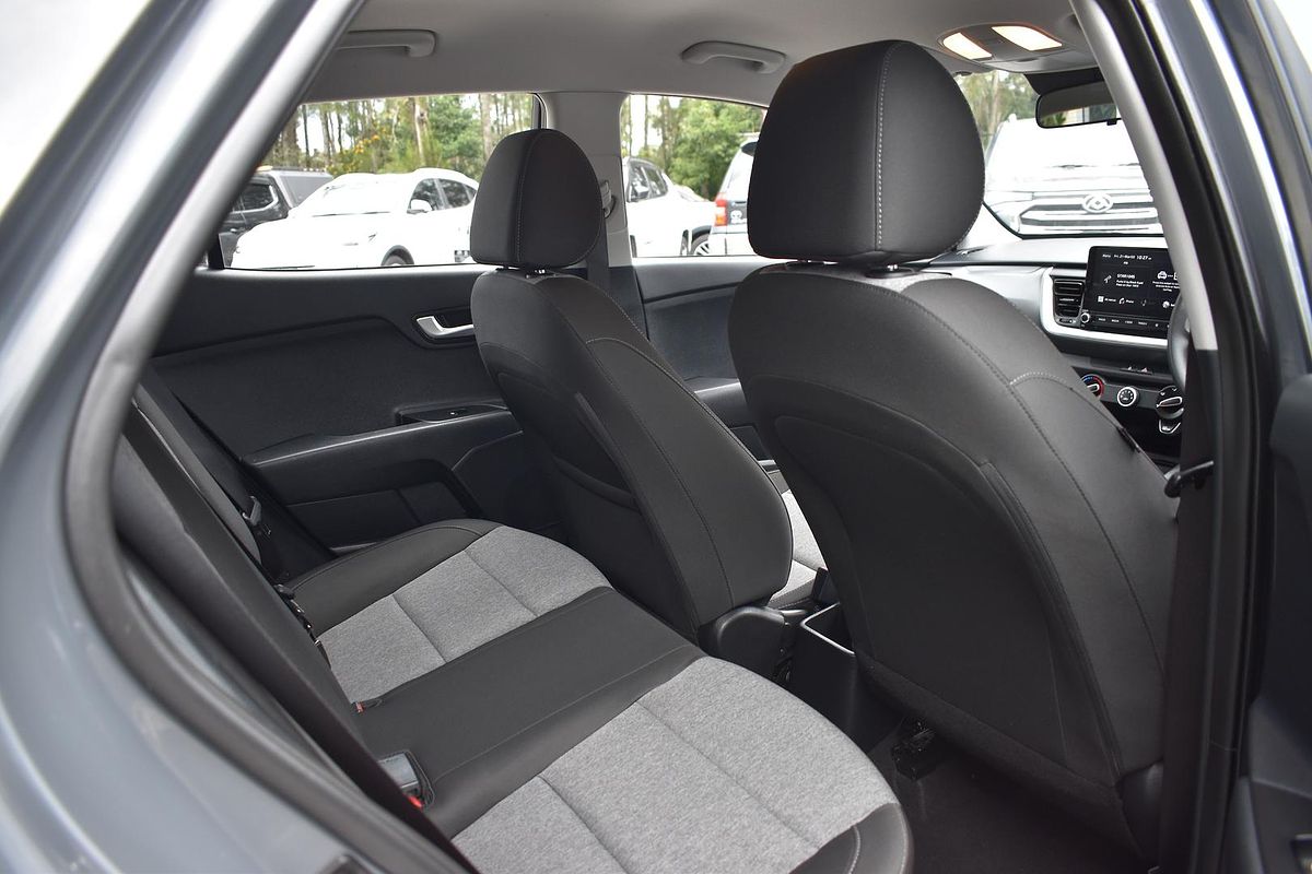 2021 Kia Stonic S YB