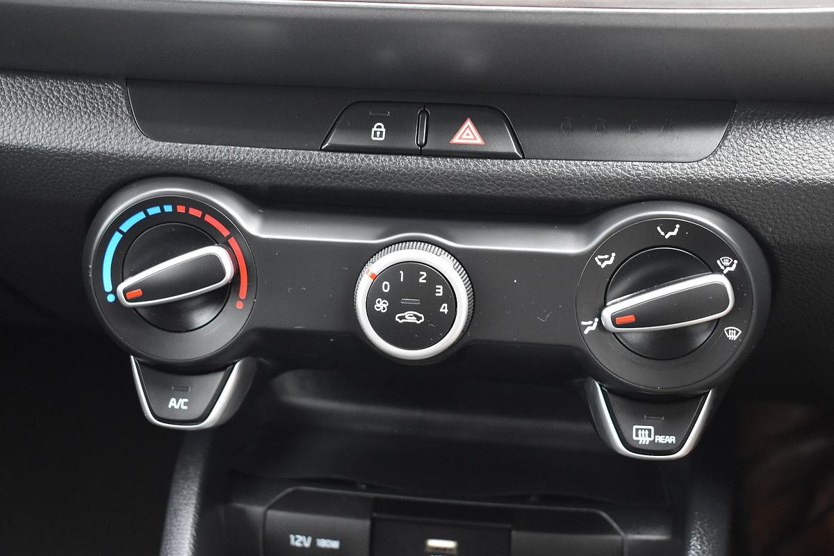 2021 Kia Stonic S YB