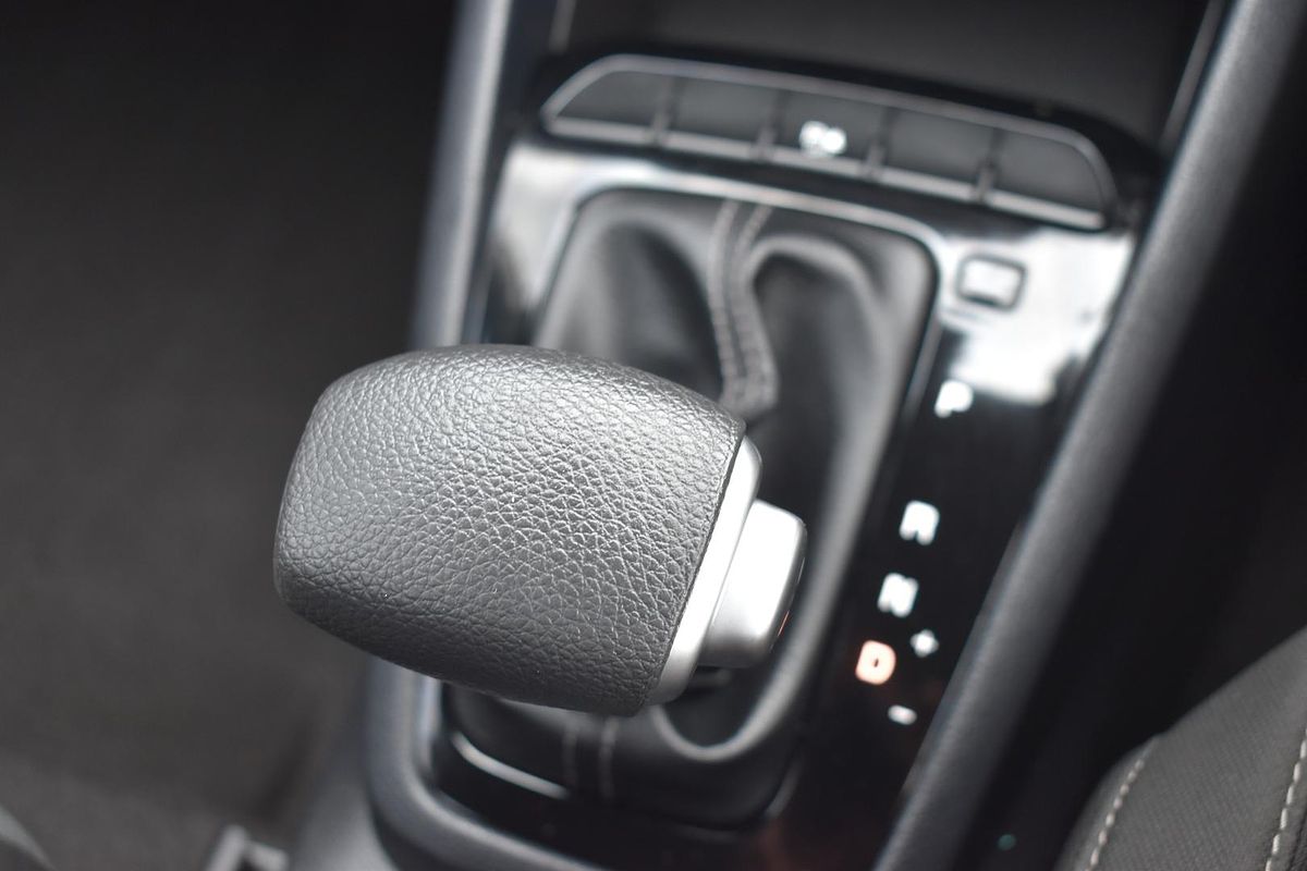 2021 Kia Stonic S YB