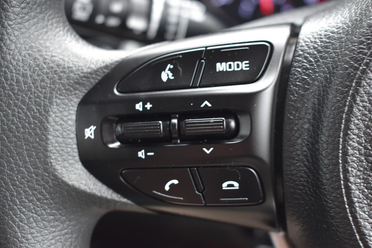 2021 Kia Stonic S YB