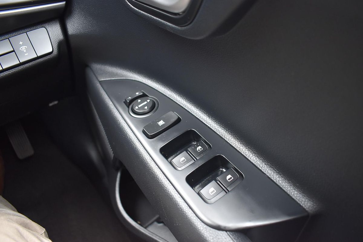2021 Kia Stonic S YB