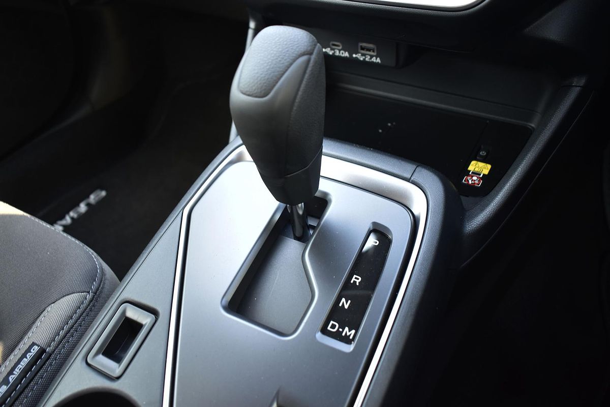 2024 Subaru Impreza 2.0L G6