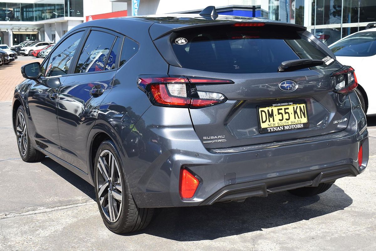 2024 Subaru Impreza 2.0L G6