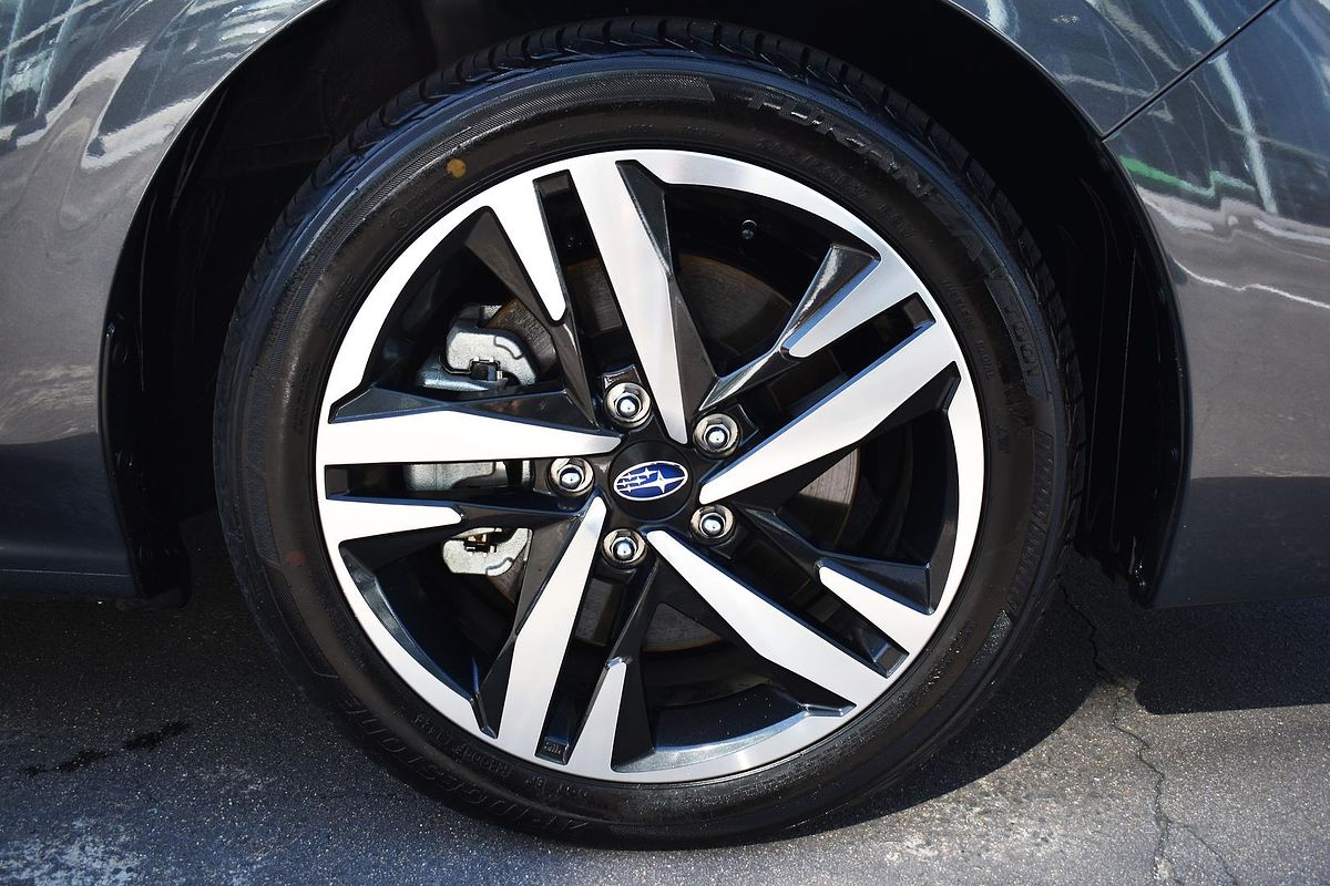 2024 Subaru Impreza 2.0L G6