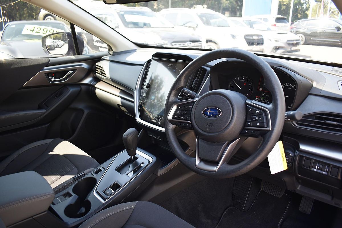 2024 Subaru Impreza 2.0L G6