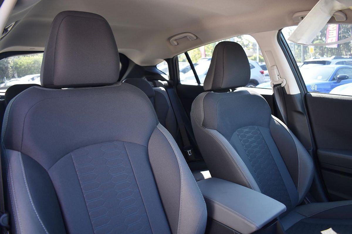 2024 Subaru Impreza 2.0L G6