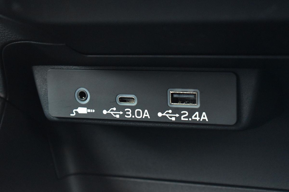 2024 Subaru Impreza 2.0L G6
